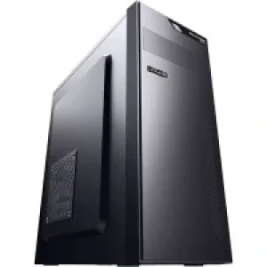Комп'ютерний корпус 1STPLAYER A3-450PLS Black 450W-12cm, 2xUSB2.0, 1xUSB3.0 UA