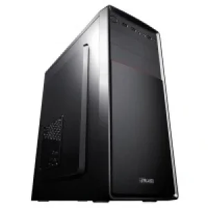 Комп'ютерний корпус 1STPLAYER A2 UA