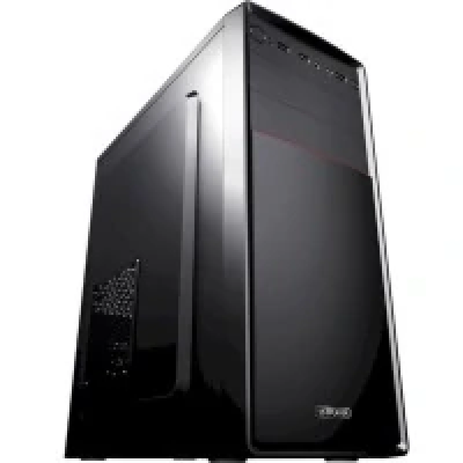 Компьютерний корпус 1STPLAYER A2-450PLS-HD3.0 Black 450W-12cm, 2хUSB3.0, HD Audio UA