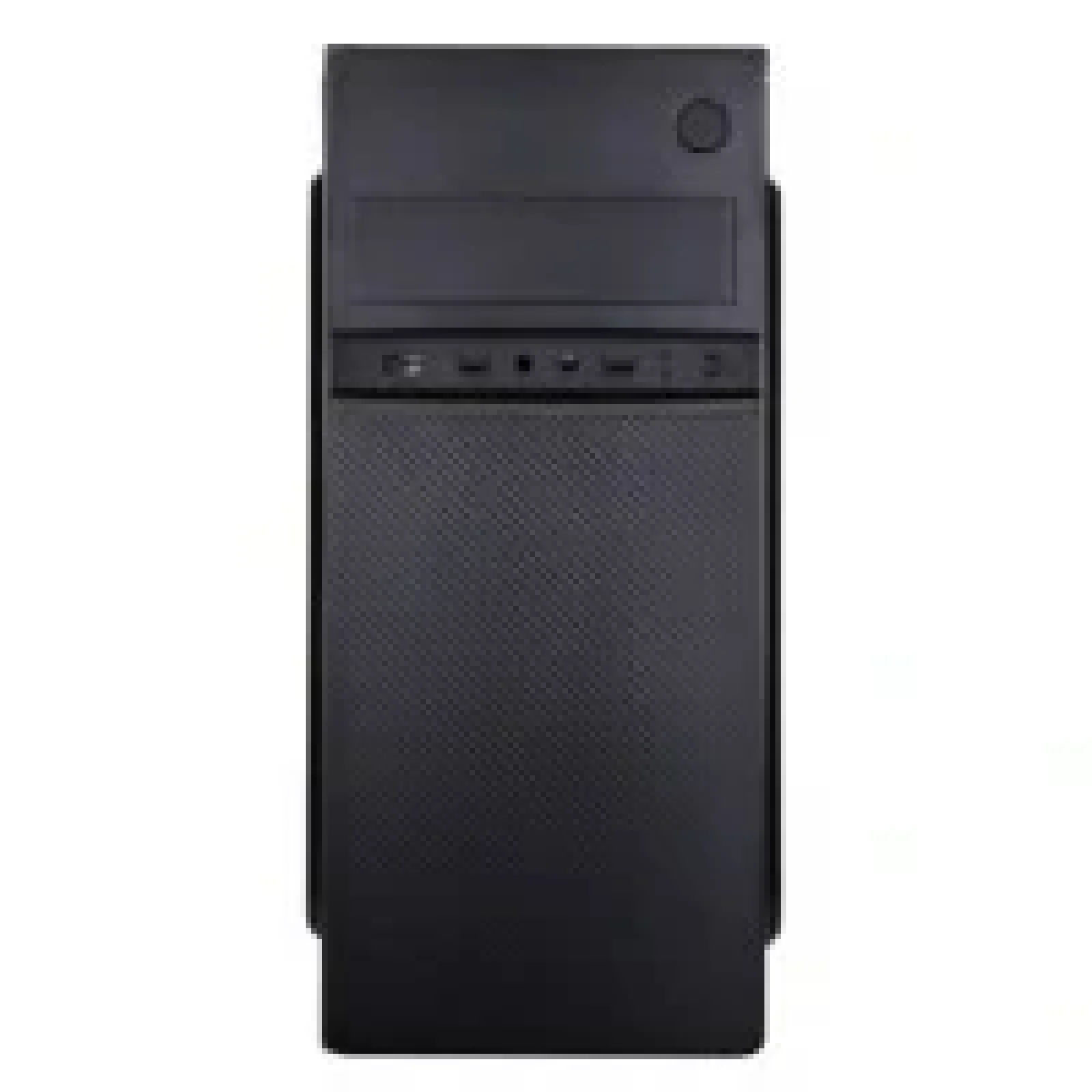Компьютерний корпус SPIRE SPFR1531B 420W 12см USB3.0 Черный UA