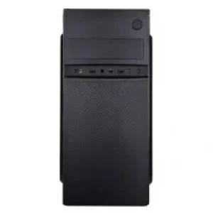 Комп'ютерний корпус SPIRE SPFR1531B 420W 12см USB3.0 Чорний UA