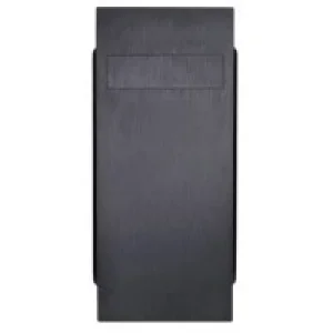 Комп'ютерний корпус SPIRE SPFR1532B 420W 12см Чорний UA