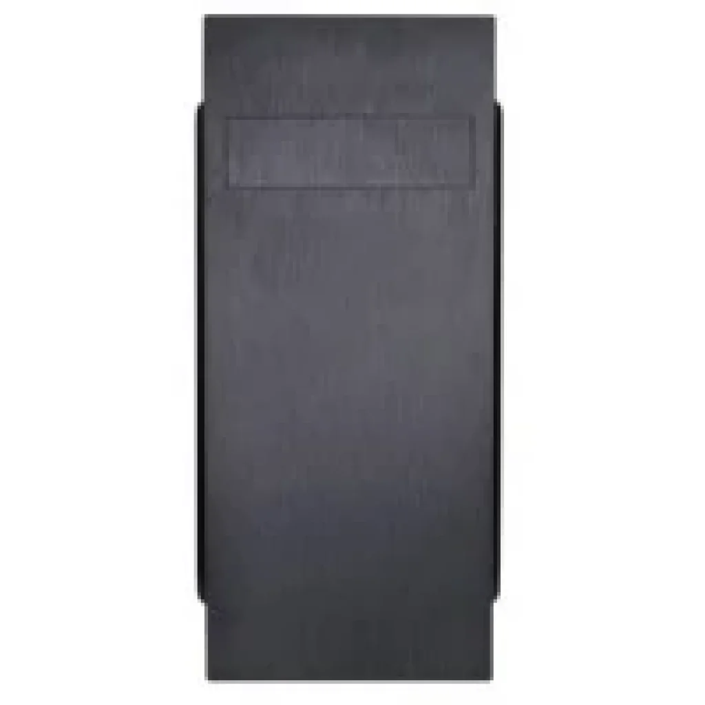 Комп'ютерний корпус SPIRE SPFR1532B 500W 12см Чорний UA