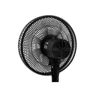 Вентилятор ERGO FS 1415 UA