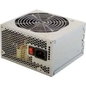 Блок питания DELUX 400W FAN 120mm ATX UA