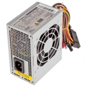 Блок живлення LOGICPOWER micro-ITX 400W FAN 8cm Bulk UA