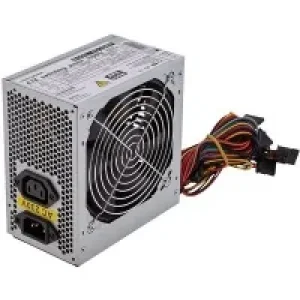 Блок живлення LOGICPOWER 450W FAN 12cm ATX Bulk UA