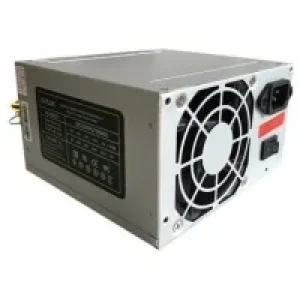 Блок питания DELUX 400W FAN 80mm DLP-23MSS ATX UA