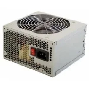Блок питания DELUX 550W FAN 120mm ATX UA