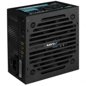 Блок питания AEROCOOL VX 700 PLUS 700W UA