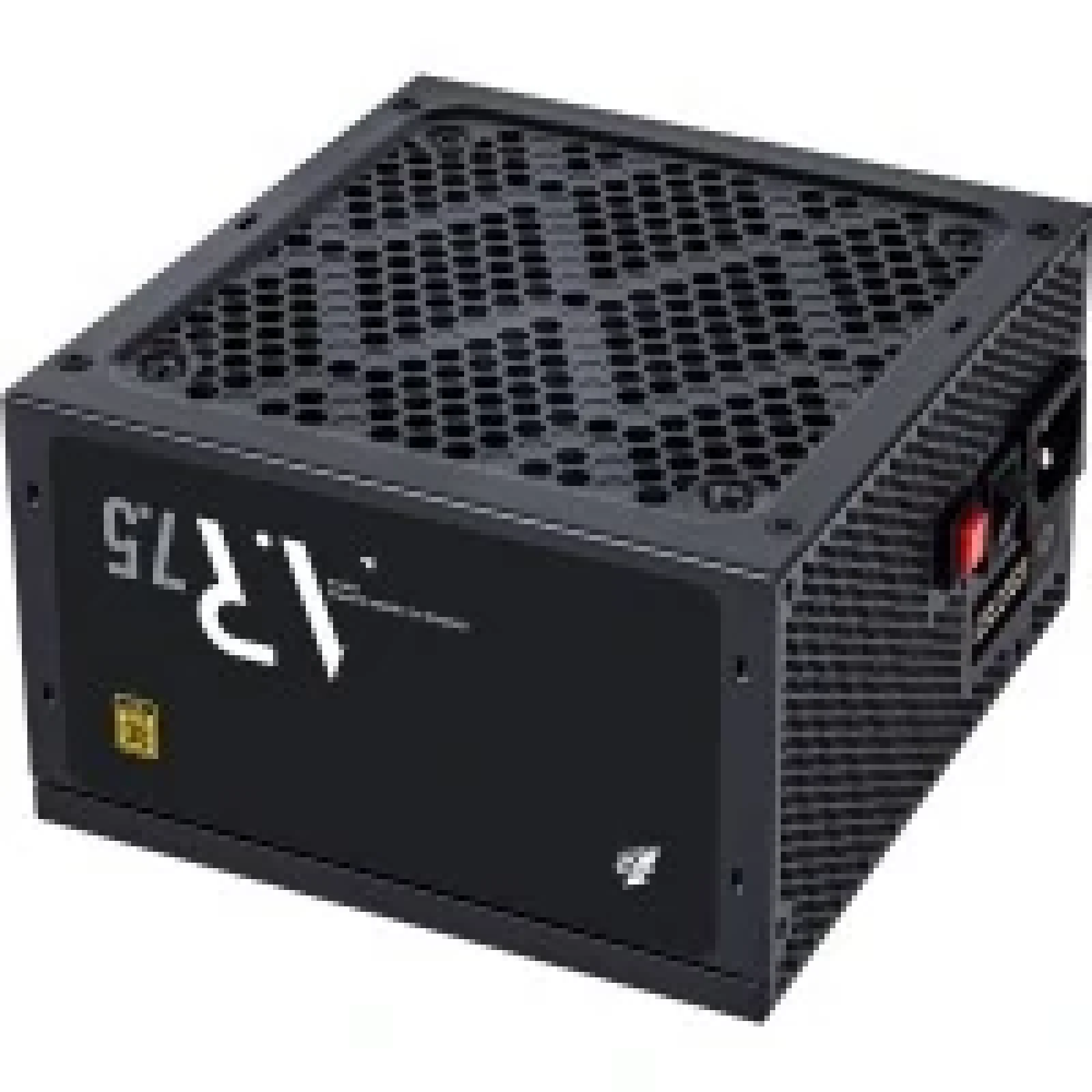Блок питания 1STPLAYER PS-750AR 750W FAN 12cm 80+ Gold UA