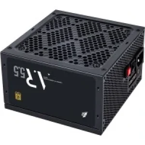 Блок питания 1STPLAYER PS-550AR 550W FAN 12cm 80+ Gold UA