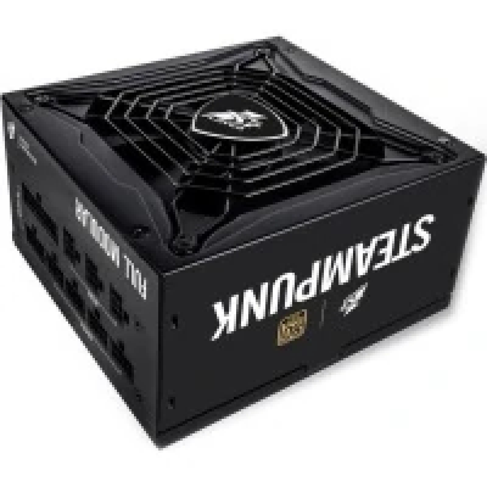Блок живлення 1STPLAYER PS-750SP 750W FAN 14cm 80+ Gold UA