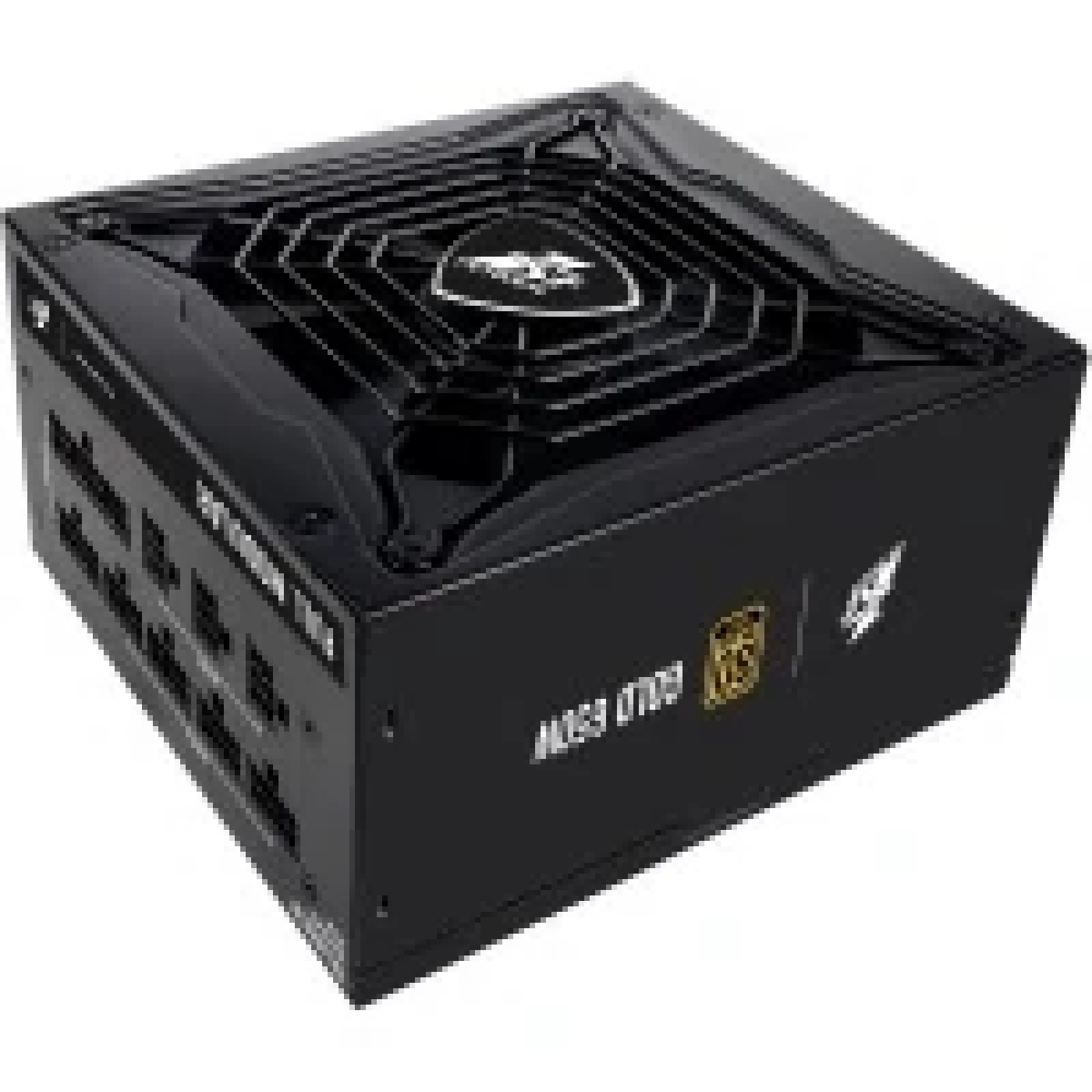 Блок питания 1STPLAYER PS-650SP 650W FAN 14cm 80+ Gold UA