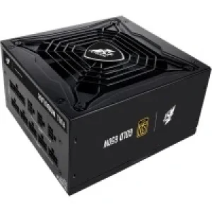 Блок питания 1STPLAYER PS-650SP 650W FAN 14cm 80+ Gold UA
