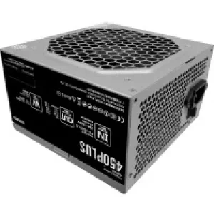 Блок питания 1STPLAYER PS-450PLS 450W FAN 12cm Bulk UA