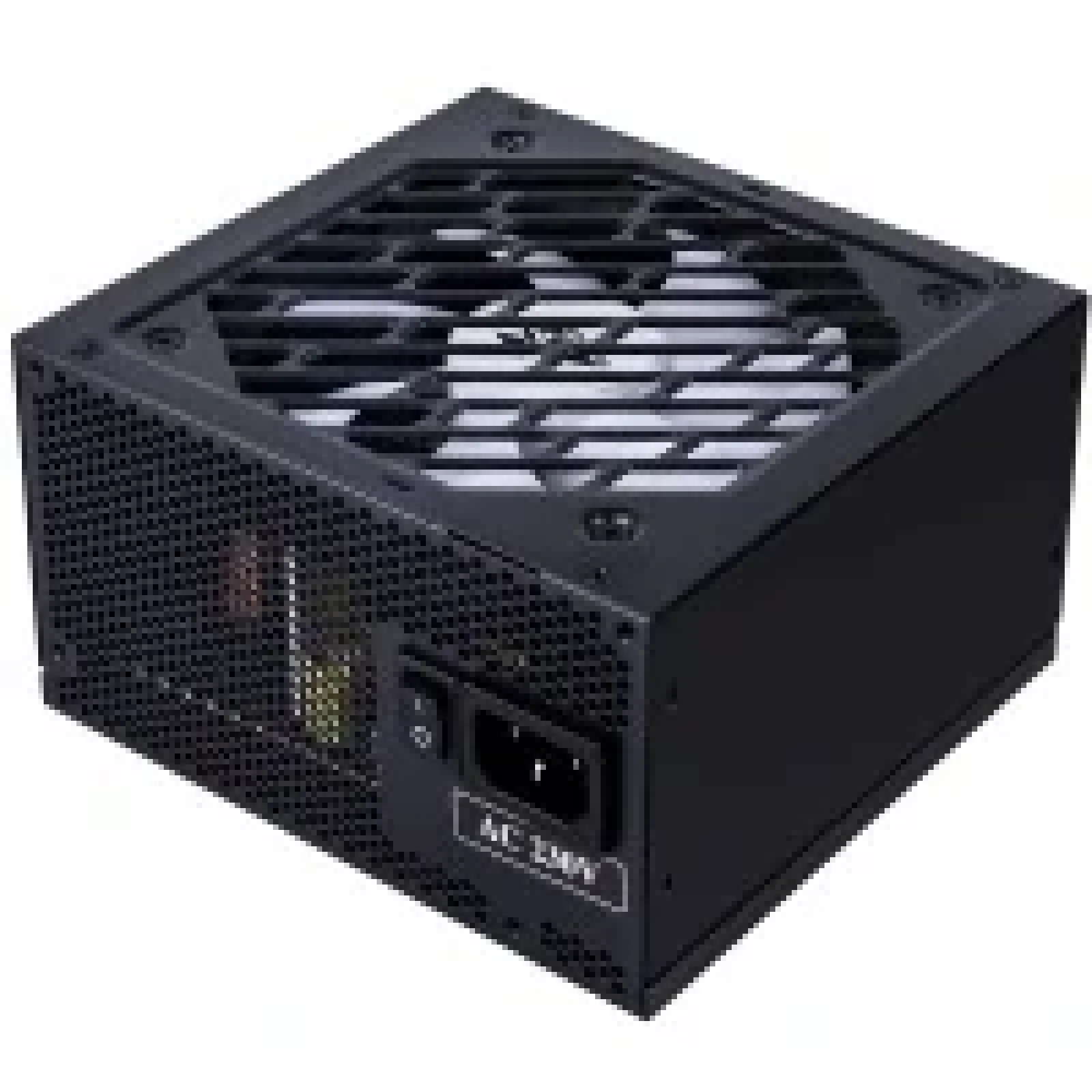 Блок питания 1STPLAYER PS-500FK 500W UA