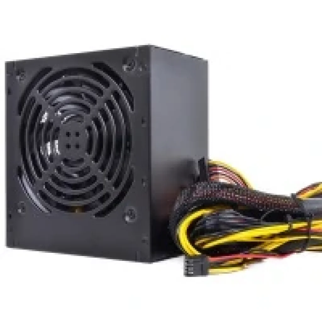 Блок живлення QUBE 700W QBC-GPM-700W-80B, Retail Box UA