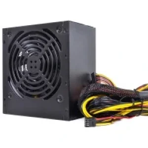 Блок живлення QUBE 700W QBC-GPM-700W-80B, Retail Box UA
