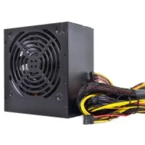 Блок живлення QUBE 650W QBC-GPM-650W-80B, Retail Box UA