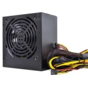 Блок живлення QUBE 550W 80+ Bronze QBC-GPM-550W-80B UA