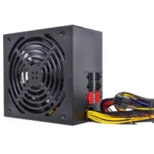 Блок живлення QUBE 750W QBC-CSB-750W-80B, Retail Box UA