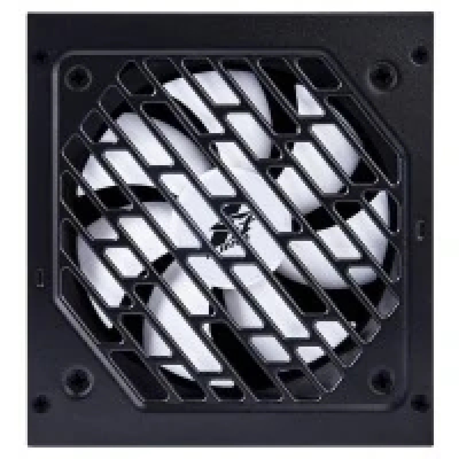 Блок питания 1STPLAYER PS-550FK 550W UA