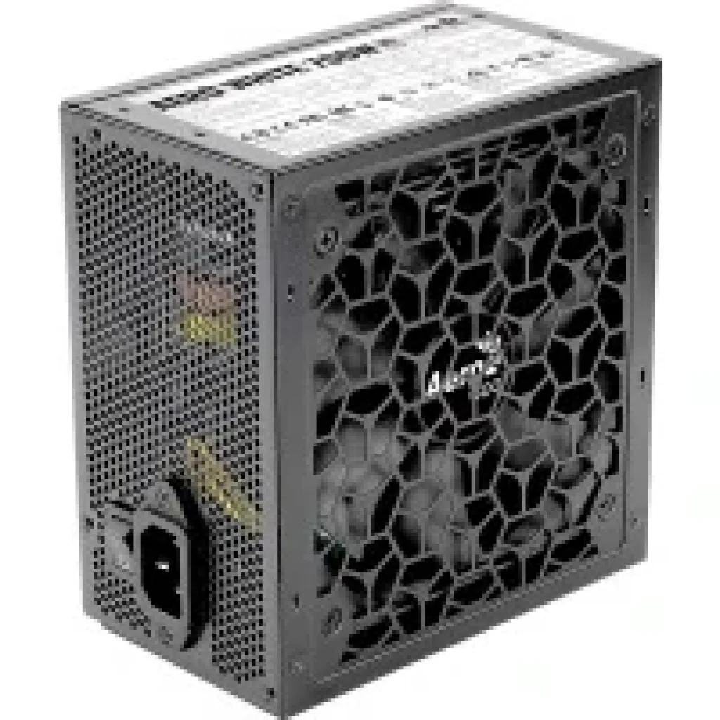 Блок питания AEROCOOL AERO WHITE 700W APFC UA