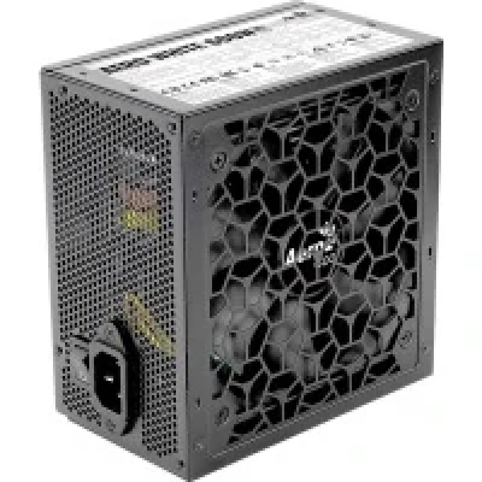 Блок питания AEROCOOL AERO WHITE 600W APFC UA