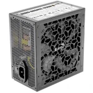 Блок питания AEROCOOL AERO BRONZE 650W APFC UA
