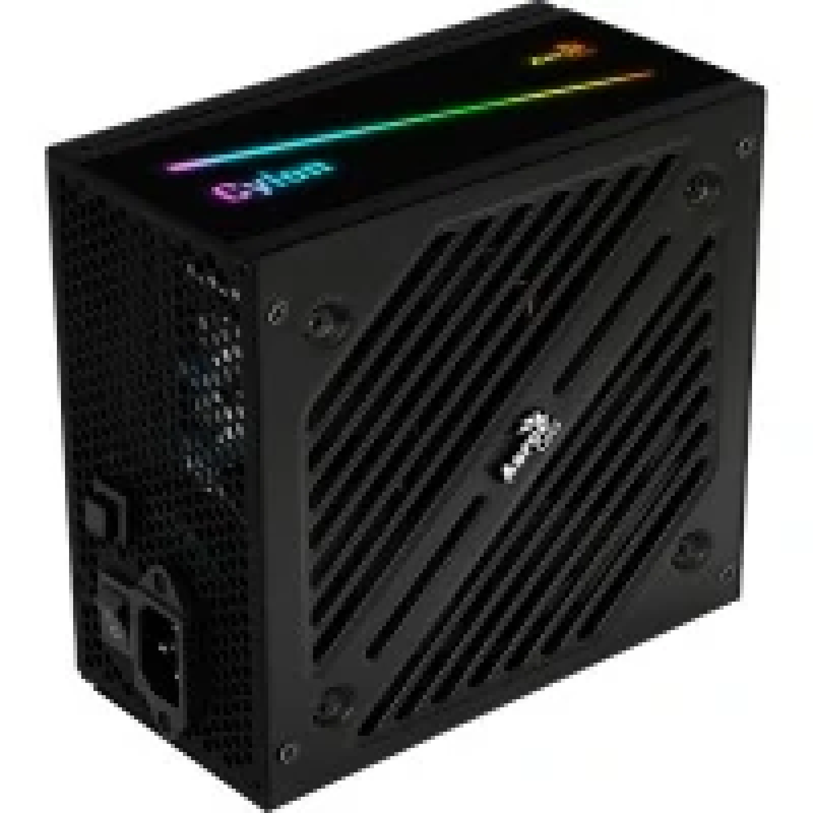 Блок питания AEROCOOL Cylon 600W UA