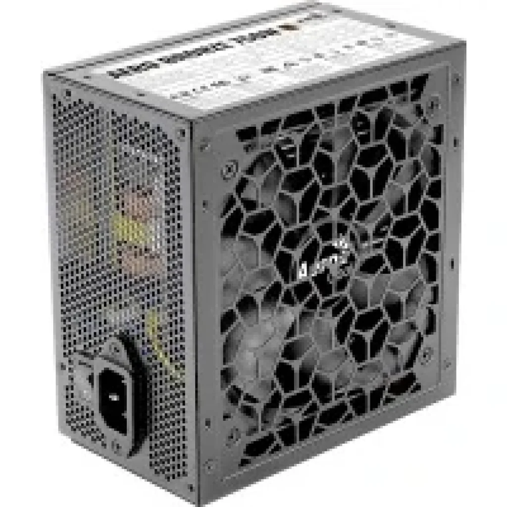 Блок питания AEROCOOL Aero Bronze 750W UA