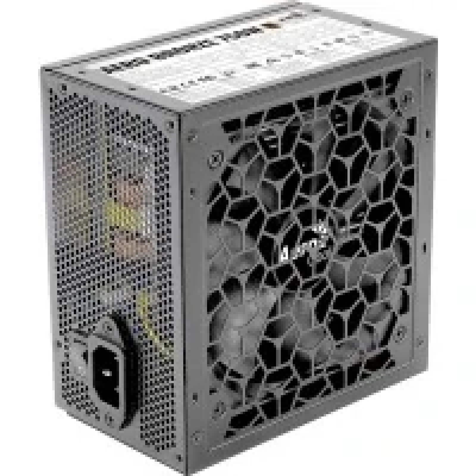 Блок живлення AEROCOOL Aero Bronze 750W UA