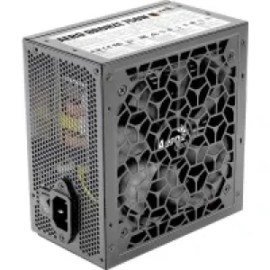 Блок питания AEROCOOL Aero Bronze 750W UA