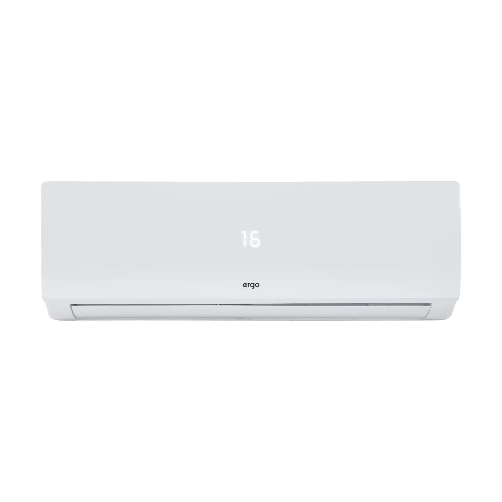 Кондиціонер ERGO AC 0703 SWН UA