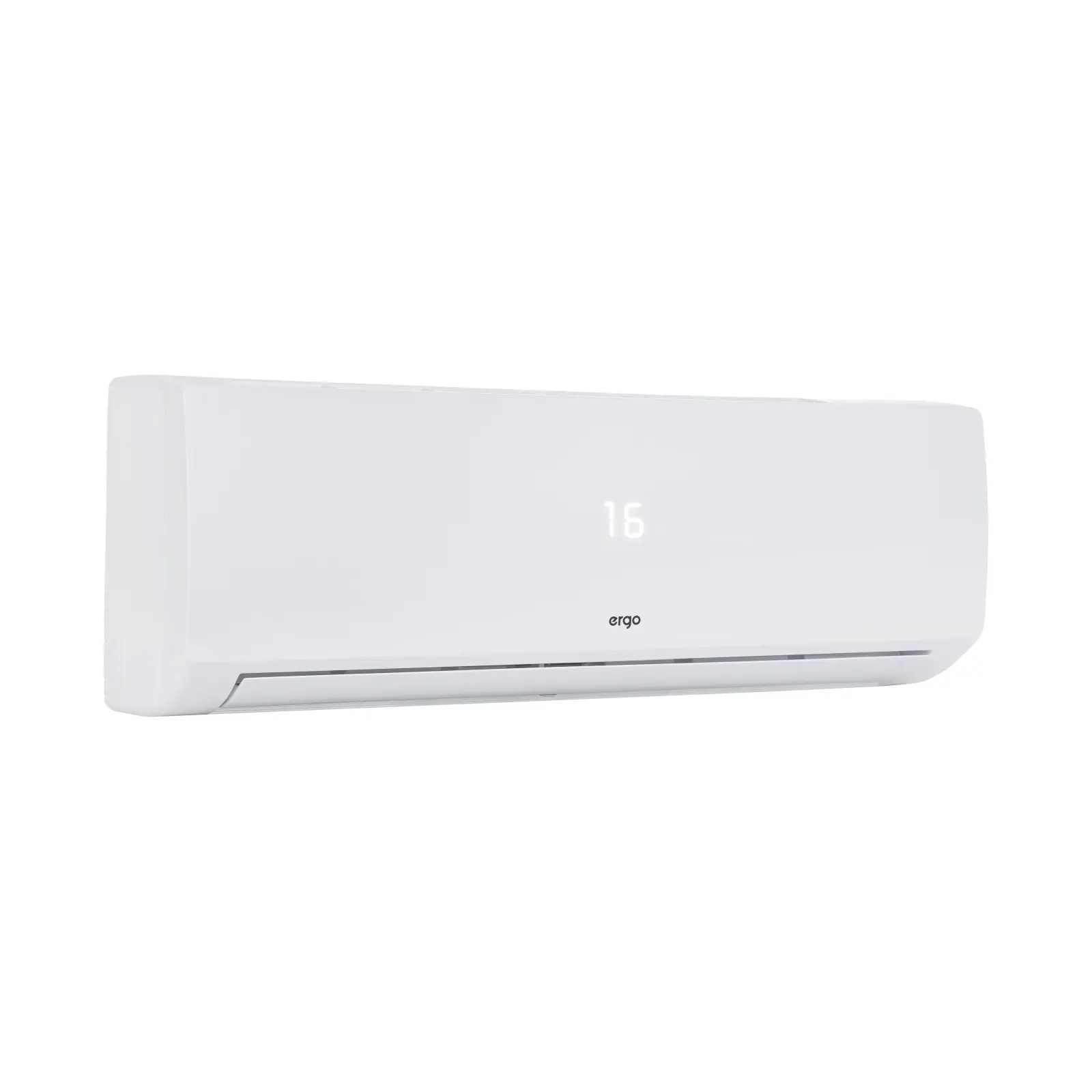 Кондиціонер ERGO AC 0903 SWН UA