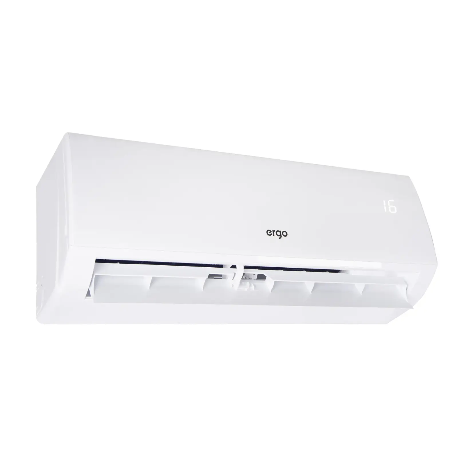 Кондиціонер ERGO ACI 0923 SWН WIFI UA