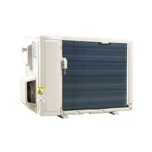 Кондиціонер ERGO ACI 0923 SWН WIFI UA