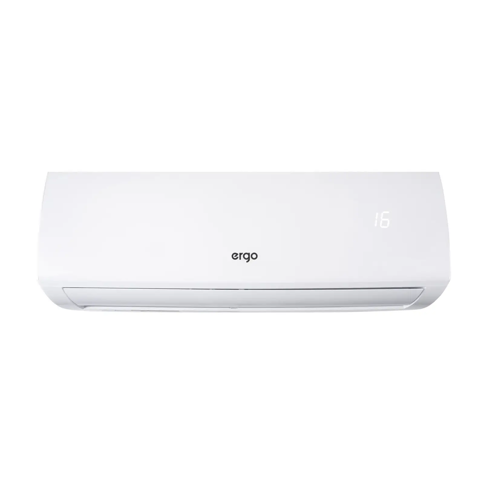 Кондиционер ERGO ACI 0723 SWН WIFI UA