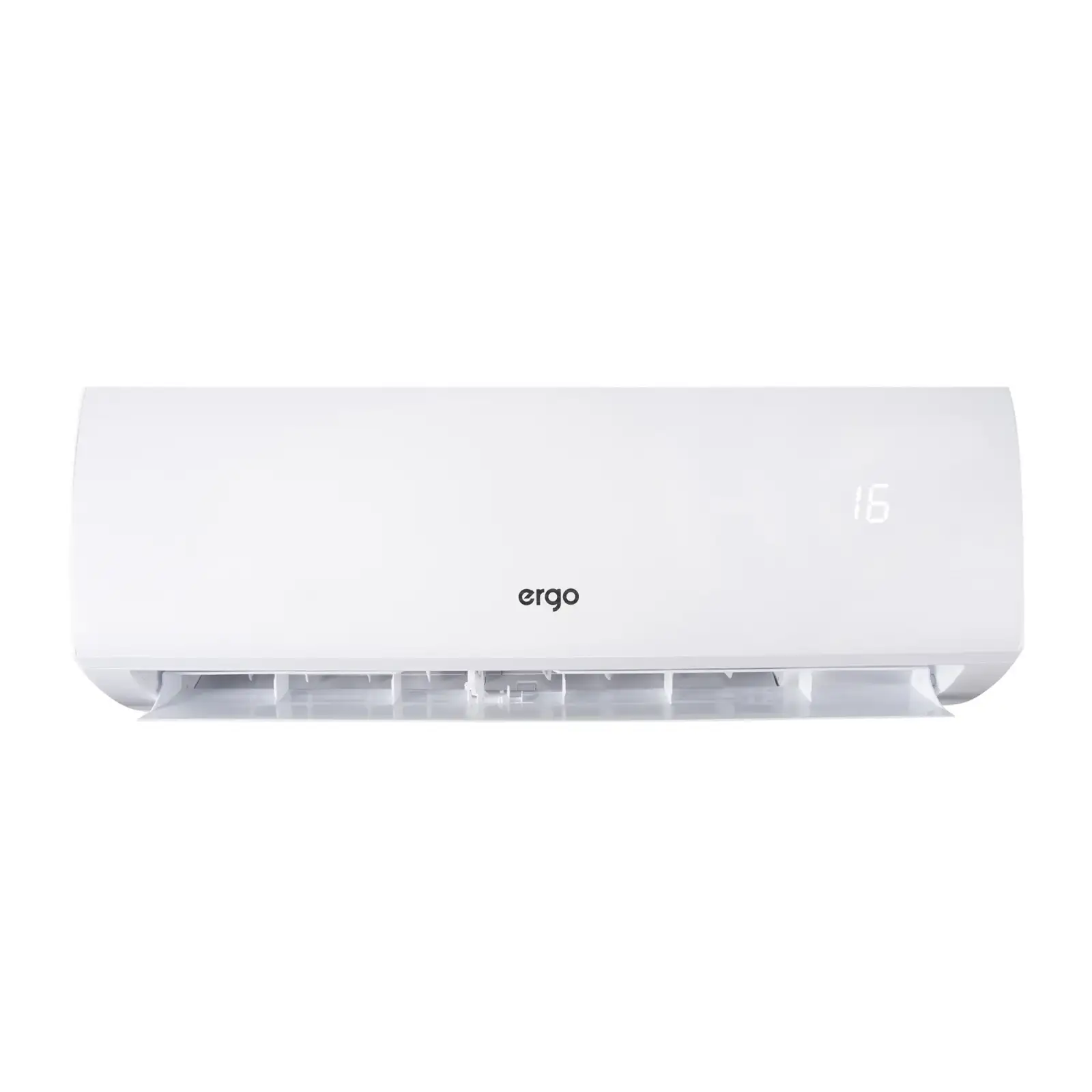 Кондиционер ERGO ACI 0723 SWН WIFI UA