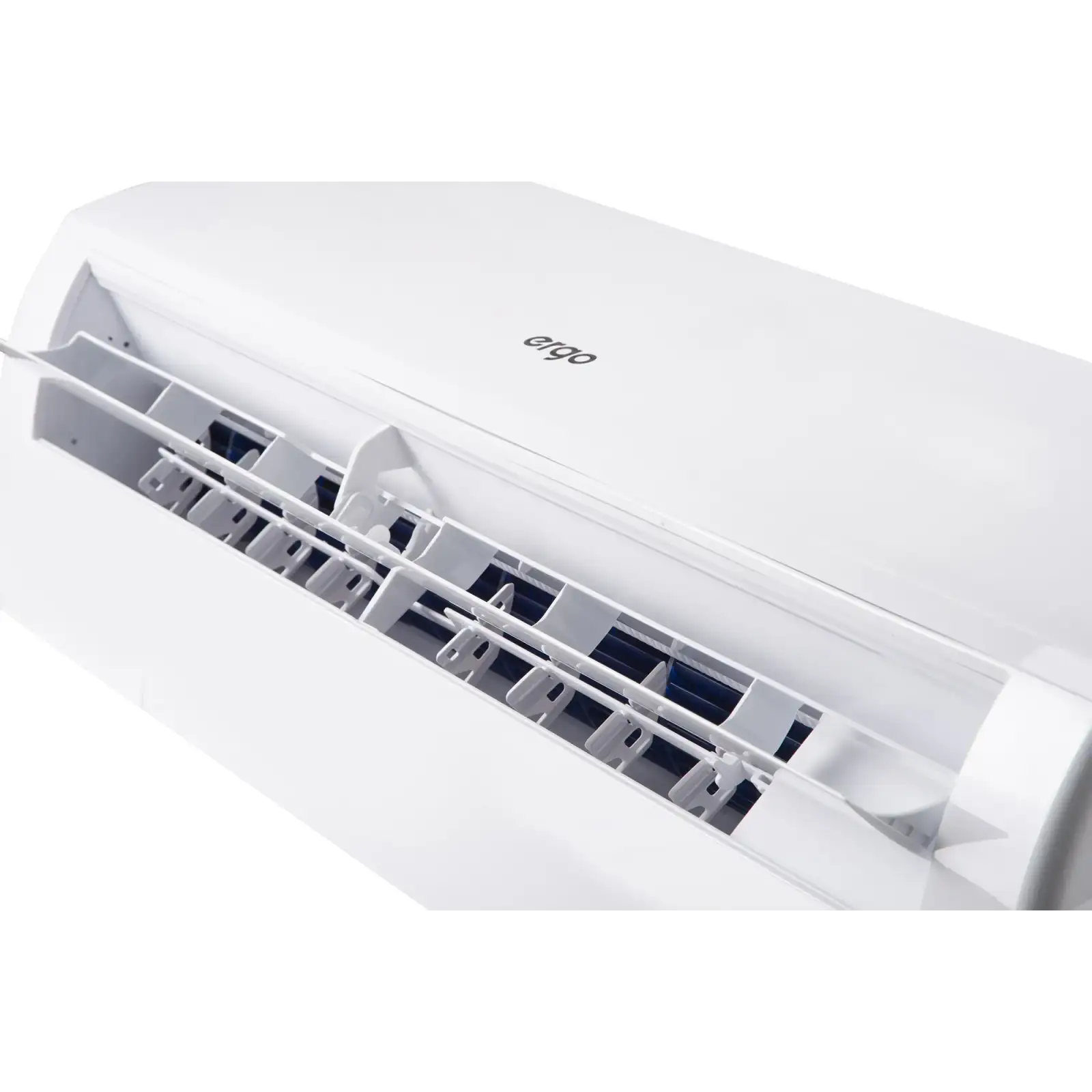 Кондиционер ERGO ACI 0723 SWН WIFI UA