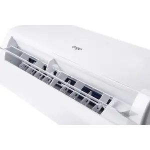 Кондиционер ERGO ACI 0723 SWН WIFI UA