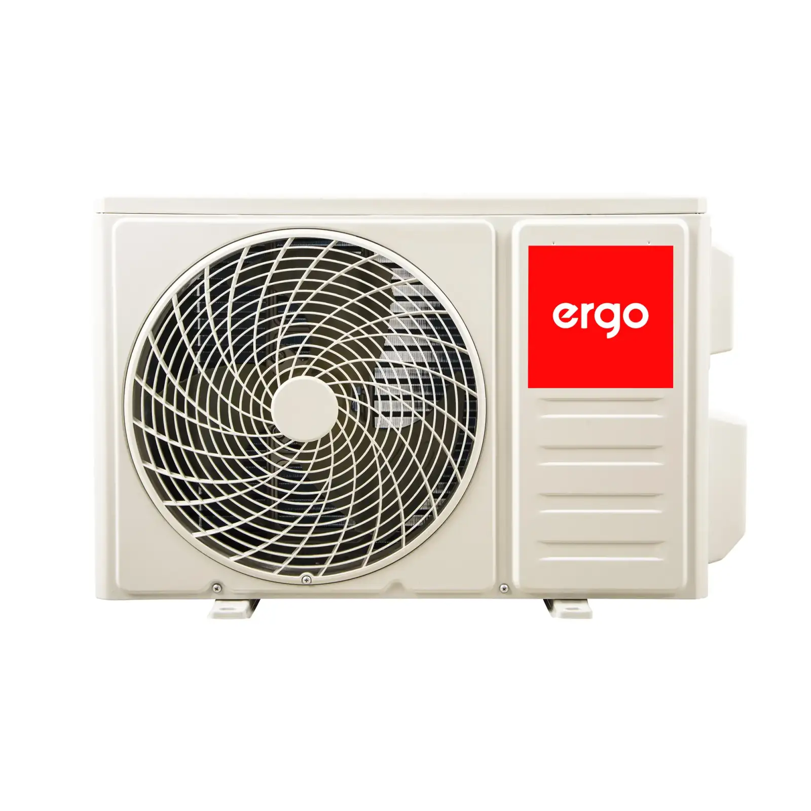 Кондиционер ERGO ACI 0723 SWН WIFI UA