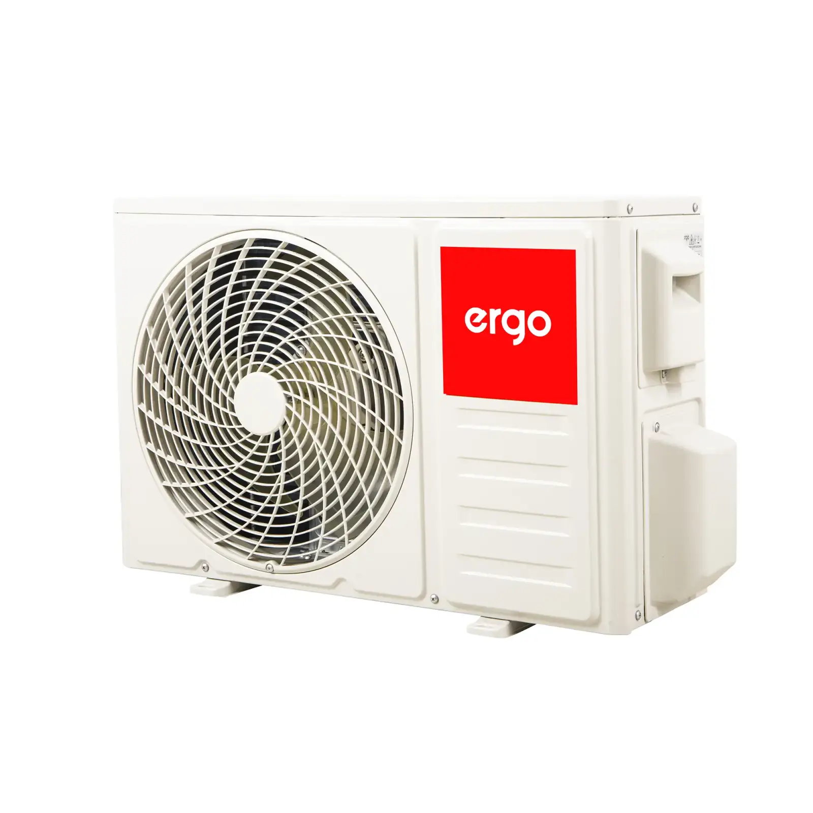 Кондиционер ERGO ACI 0723 SWН WIFI UA