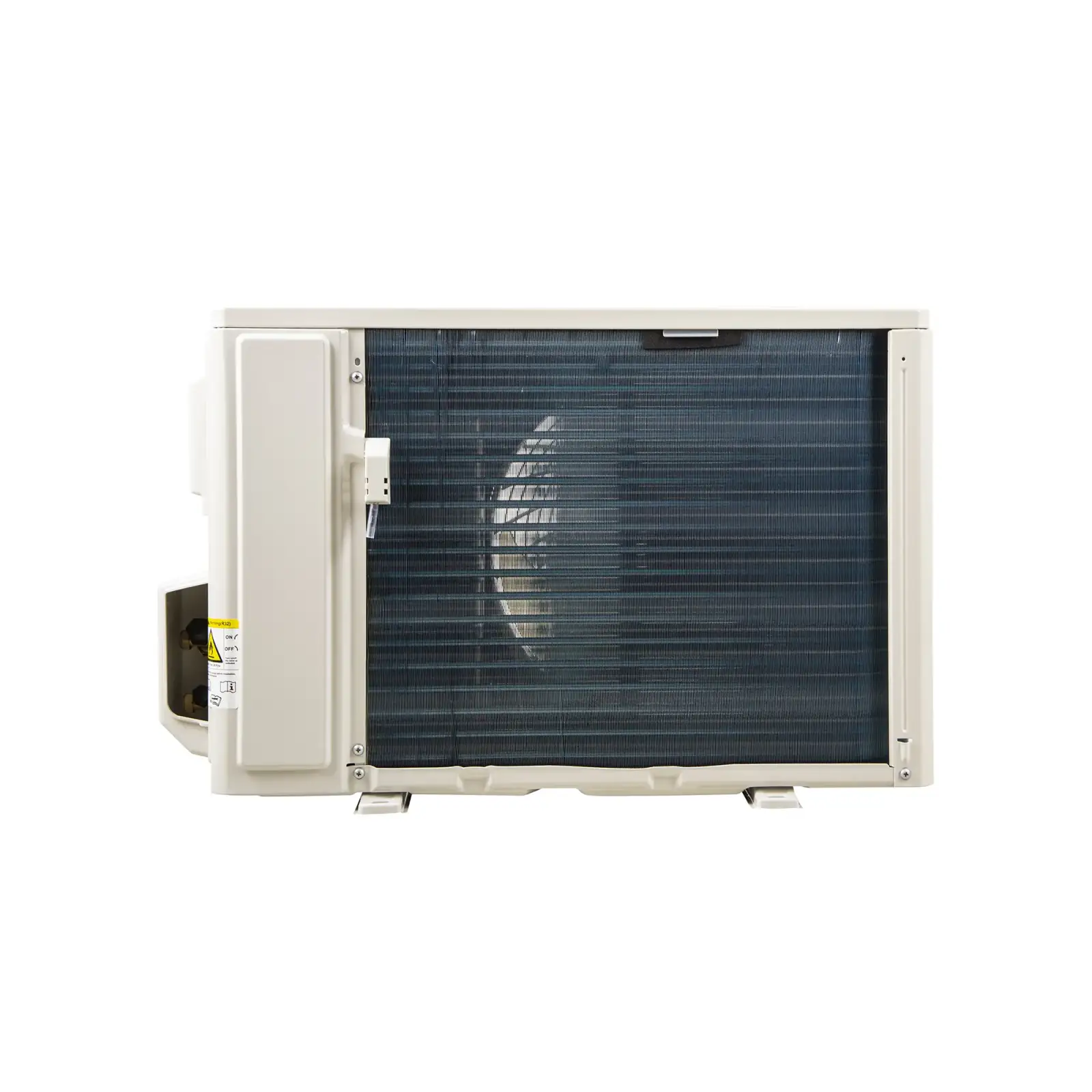Кондиционер ERGO ACI 0723 SWН WIFI UA