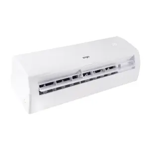 Кондиціонер ERGO ACI 1223 SWН WIFI UA