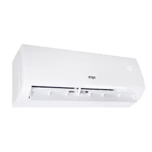 Кондиціонер ERGO ACI 1223 SWН WIFI UA