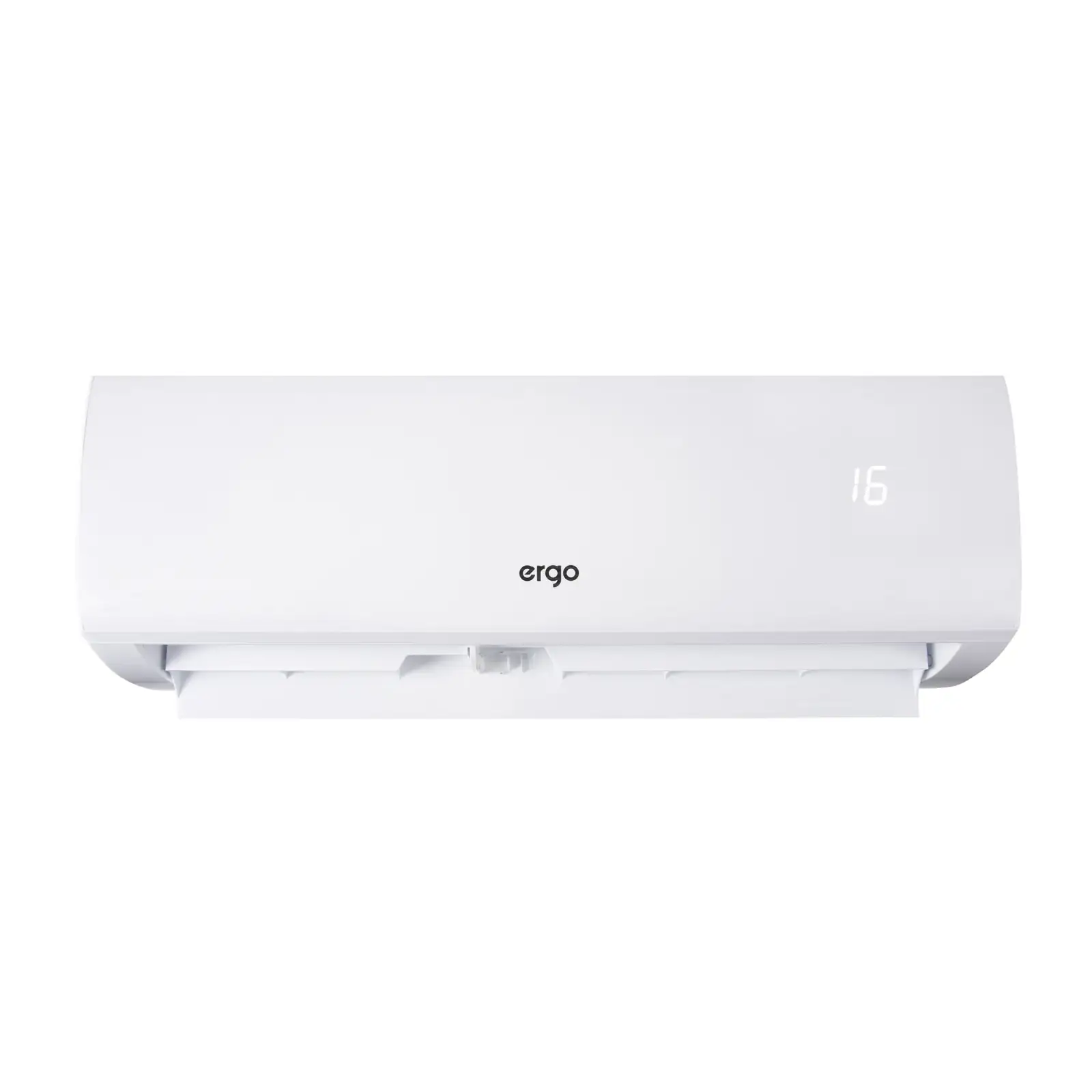 Кондиционер ERGO ACI 1823 SWН WIFI UA