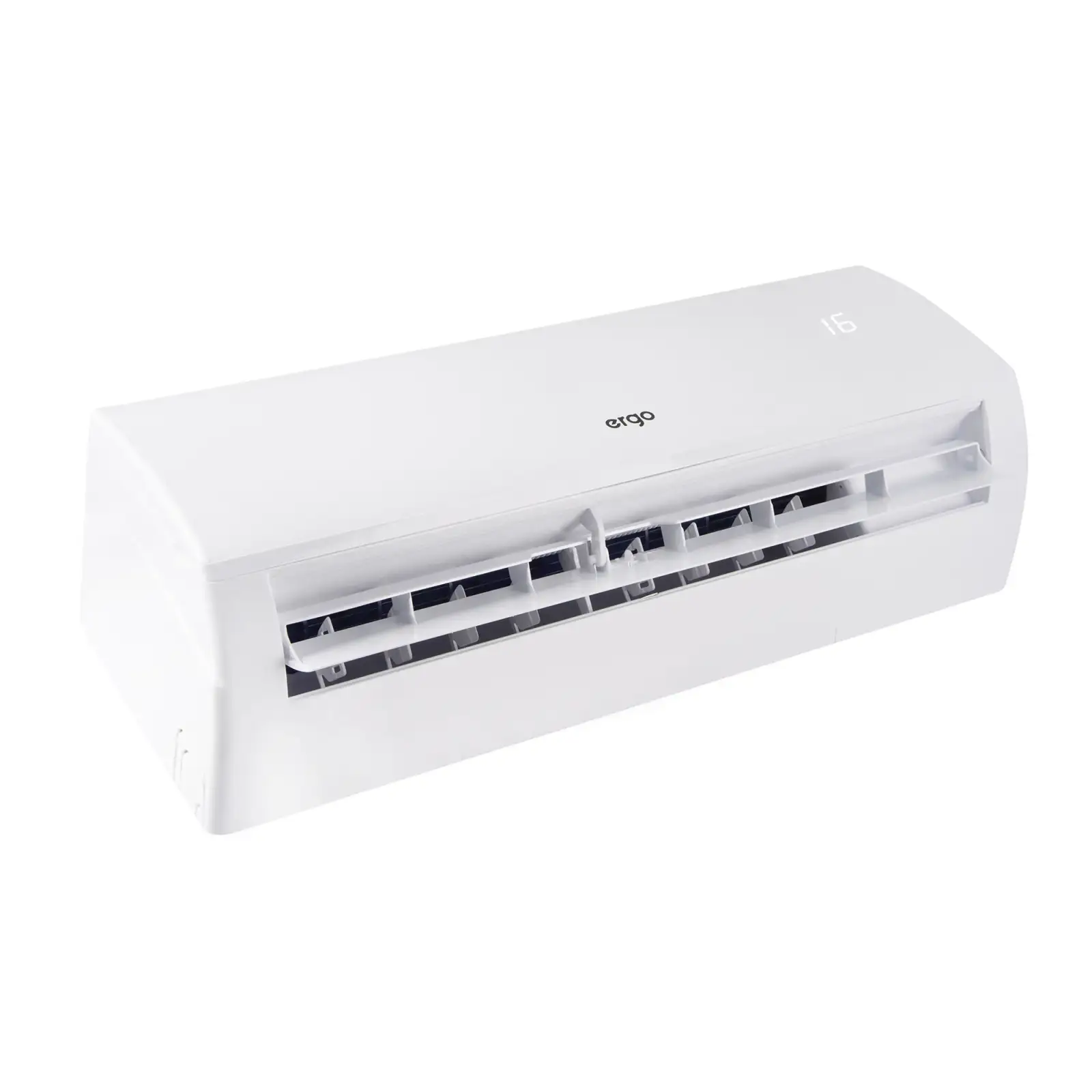 Кондиционер ERGO ACI 1823 SWН WIFI UA