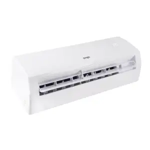 Кондиционер ERGO ACI 1823 SWН WIFI UA
